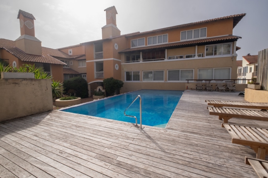 To Let 4 Bedroom Property for Rent in Port St Francis Eastern Cape